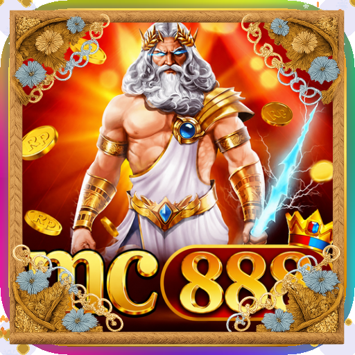 mc888 — mitra unggulan